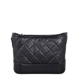 Chanel Gabrielle Hobo Small