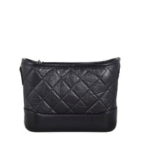 Chanel Gabrielle Hobo Small