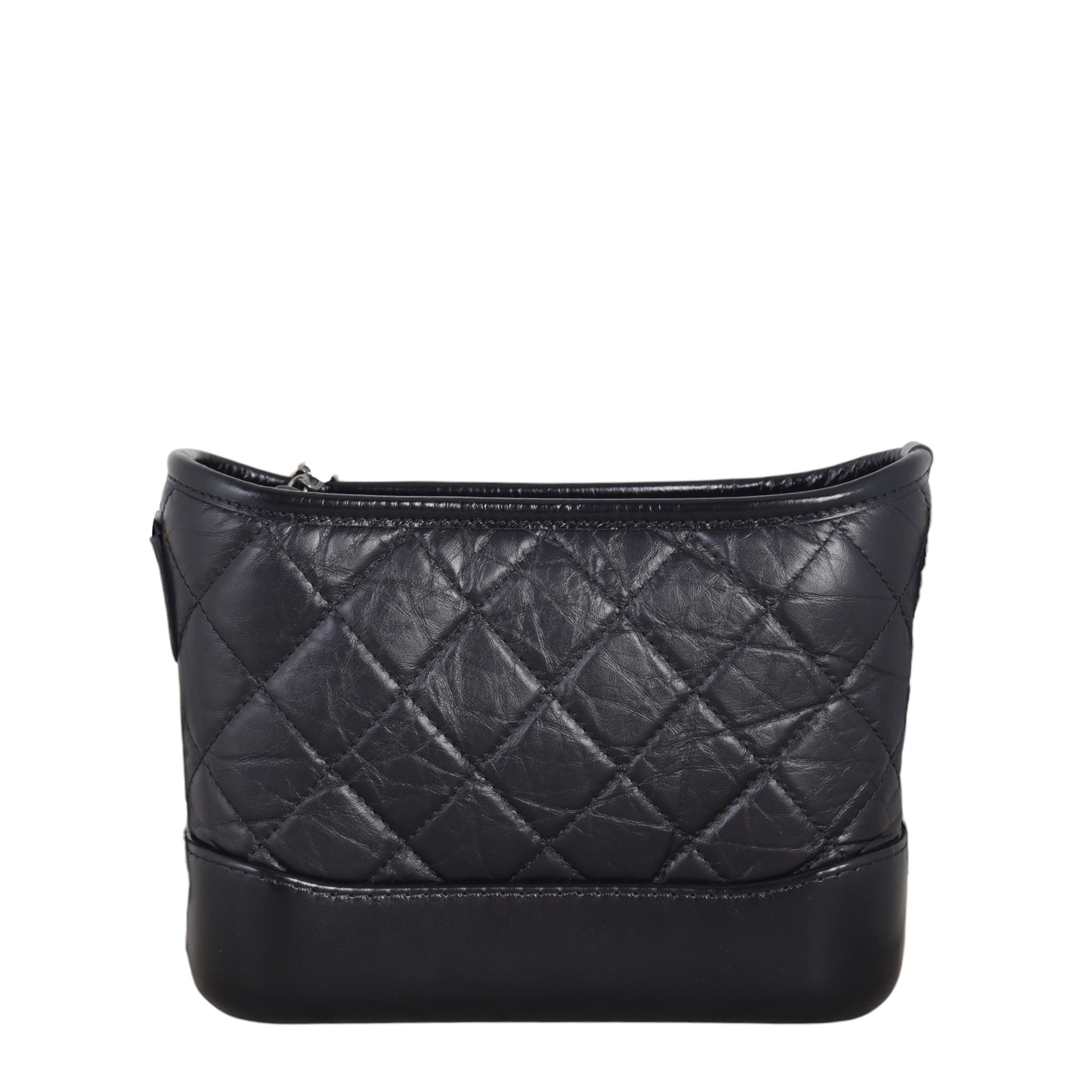 Chanel Gabrielle Hobo Small