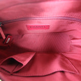 Chanel Gabrielle Hobo Small