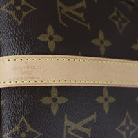 Louis Vuitton Speedy 25 Bandouliere Monogram