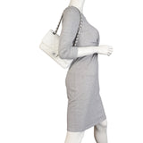 Chanel Classic Double Flap Medium Caviar