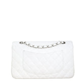 Chanel Classic Double Flap Medium Caviar