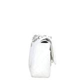 Chanel Classic Double Flap Medium Caviar