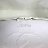 Chanel Classic Double Flap Medium Caviar
