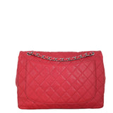 Chanel Classic Single Flap Maxi Caviar