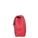 Chanel Classic Single Flap Maxi Caviar