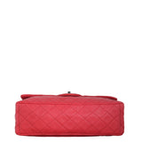 Chanel Classic Single Flap Maxi Caviar