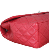 Chanel Classic Single Flap Maxi Caviar