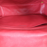 Chanel Classic Single Flap Maxi Caviar