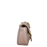 Gucci GG Marmont Matelasse Medium Shoulder Bag