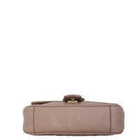 Gucci GG Marmont Matelasse Medium Shoulder Bag