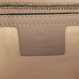 Gucci GG Marmont Matelasse Medium Shoulder Bag