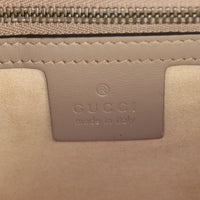Gucci GG Marmont Matelasse Medium Shoulder Bag