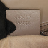 Gucci GG Marmont Matelasse Medium Shoulder Bag