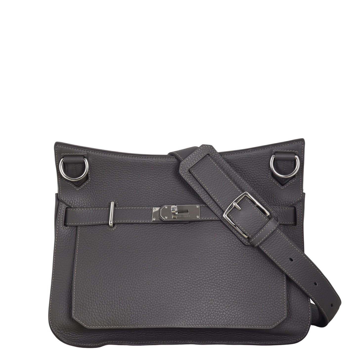 Hermes Jypsiere 34 Clemence