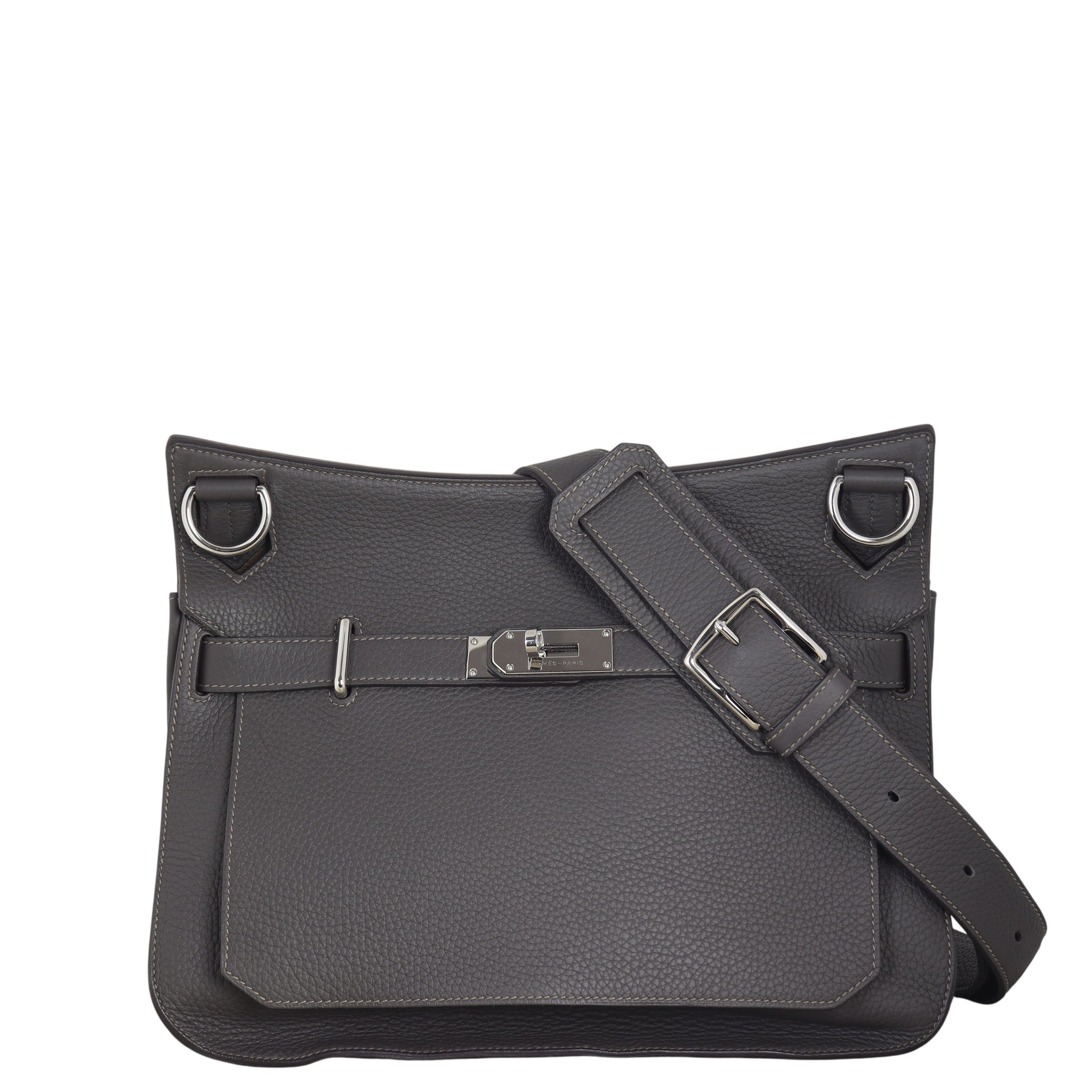 Hermes Jypsiere 34 Clemence