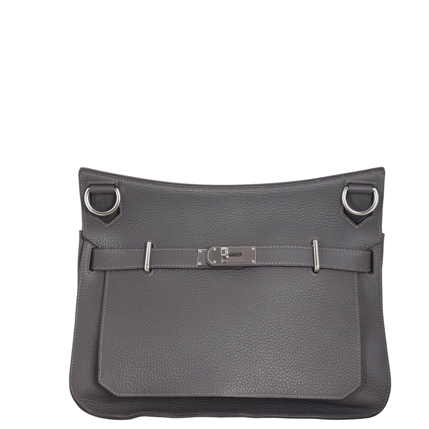 Hermes Jypsiere 34 Clemence