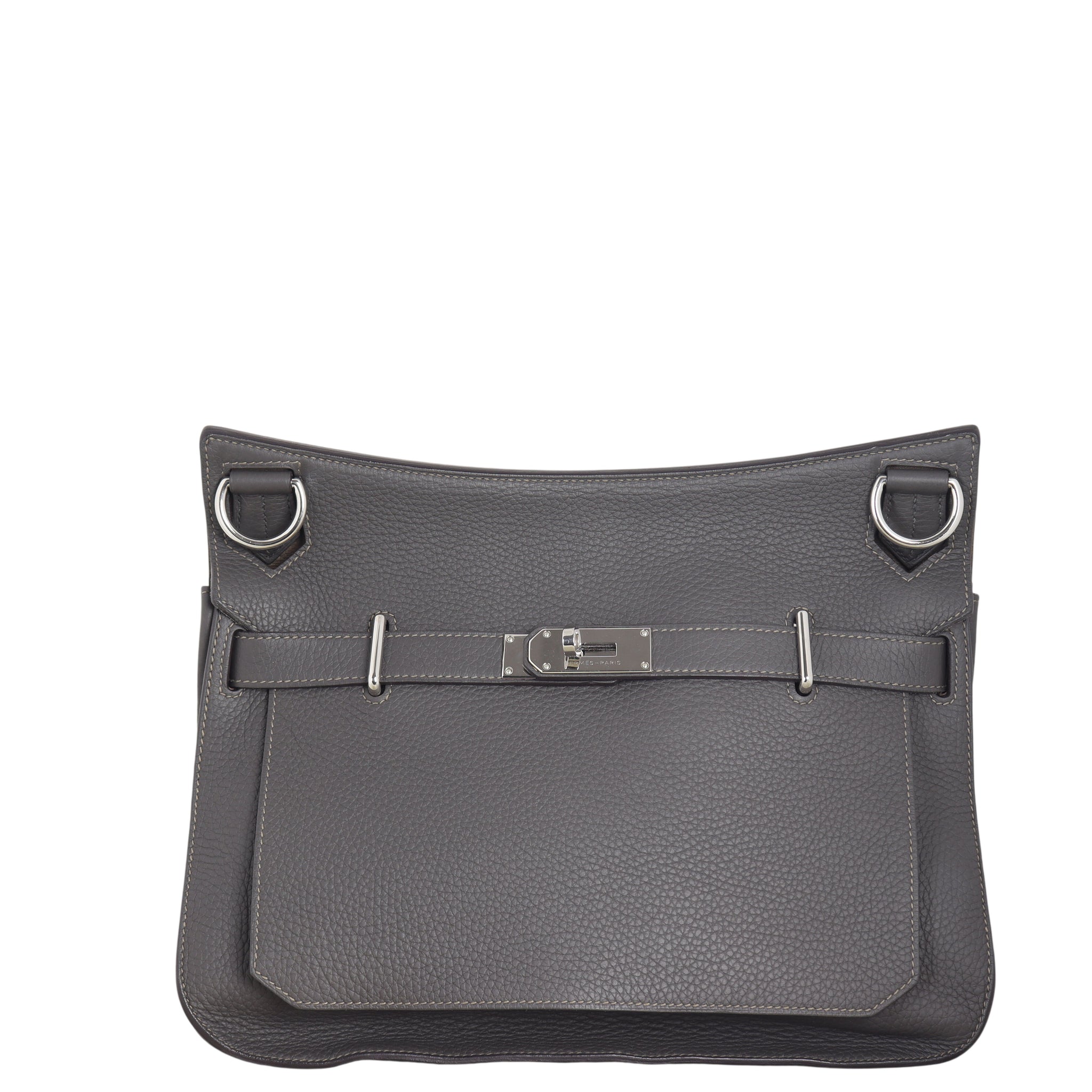 Hermes Jypsiere 34 Clemence