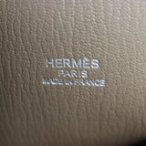 Hermes Jypsiere 34 Clemence