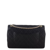 Chanel Classic Double Flap Medium Vintage