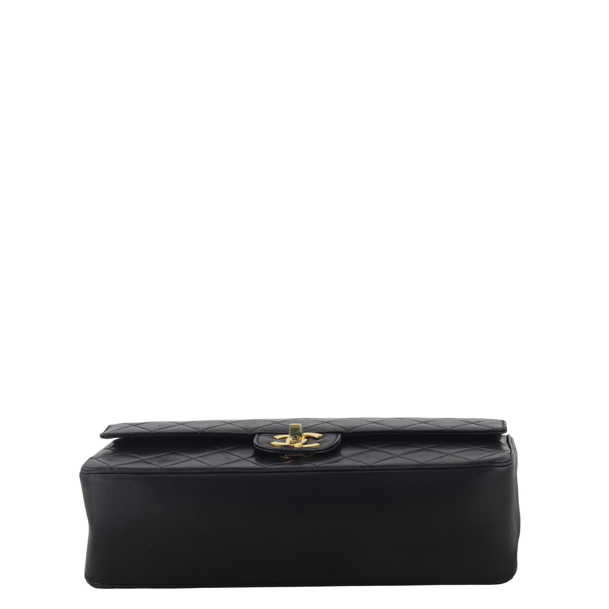 Chanel Classic Double Flap Medium Vintage