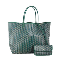 Goyard St Louis GM Goyardine