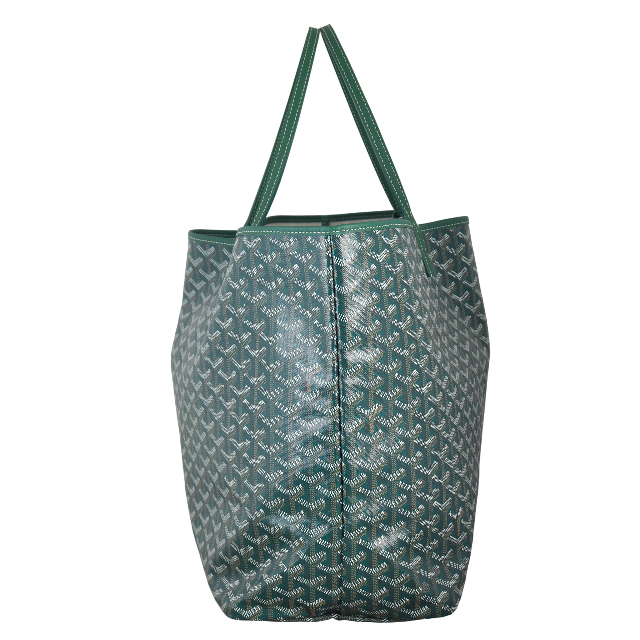 Goyard St Louis GM Goyardine