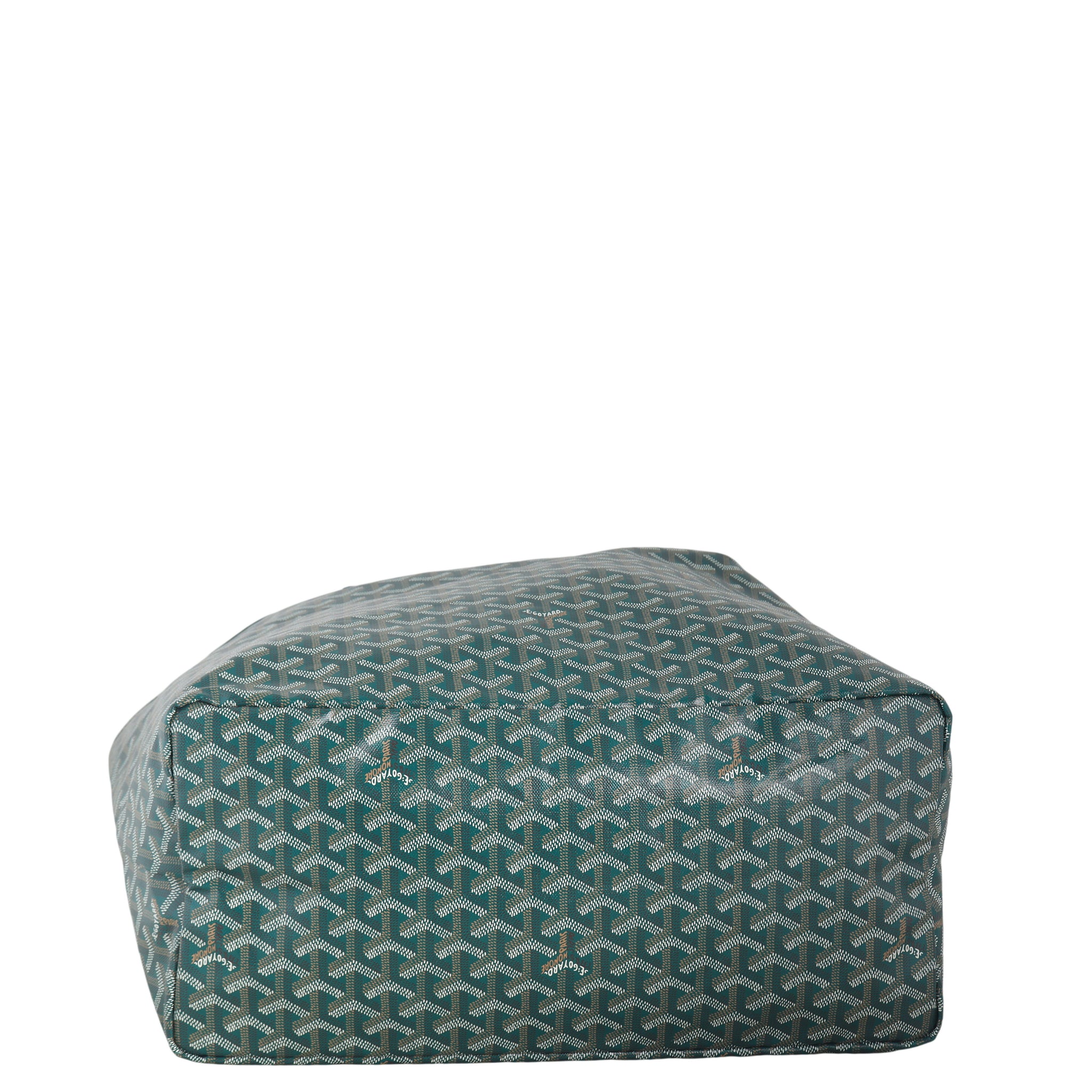 Goyard St Louis GM Goyardine