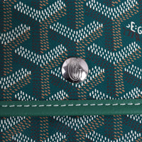 Goyard St Louis GM Goyardine