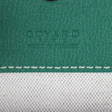 Goyard St Louis GM Goyardine