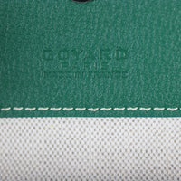 Goyard St Louis GM Goyardine