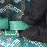 Goyard St Louis GM Goyardine