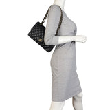 Chanel Classic Double Flap Medium Lambskin