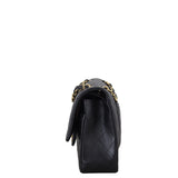 Chanel Classic Double Flap Medium Lambskin