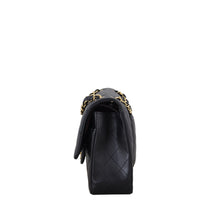 Chanel Classic Double Flap Medium Lambskin