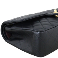 Chanel Classic Double Flap Medium Lambskin