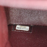 Chanel Classic Double Flap Medium Lambskin