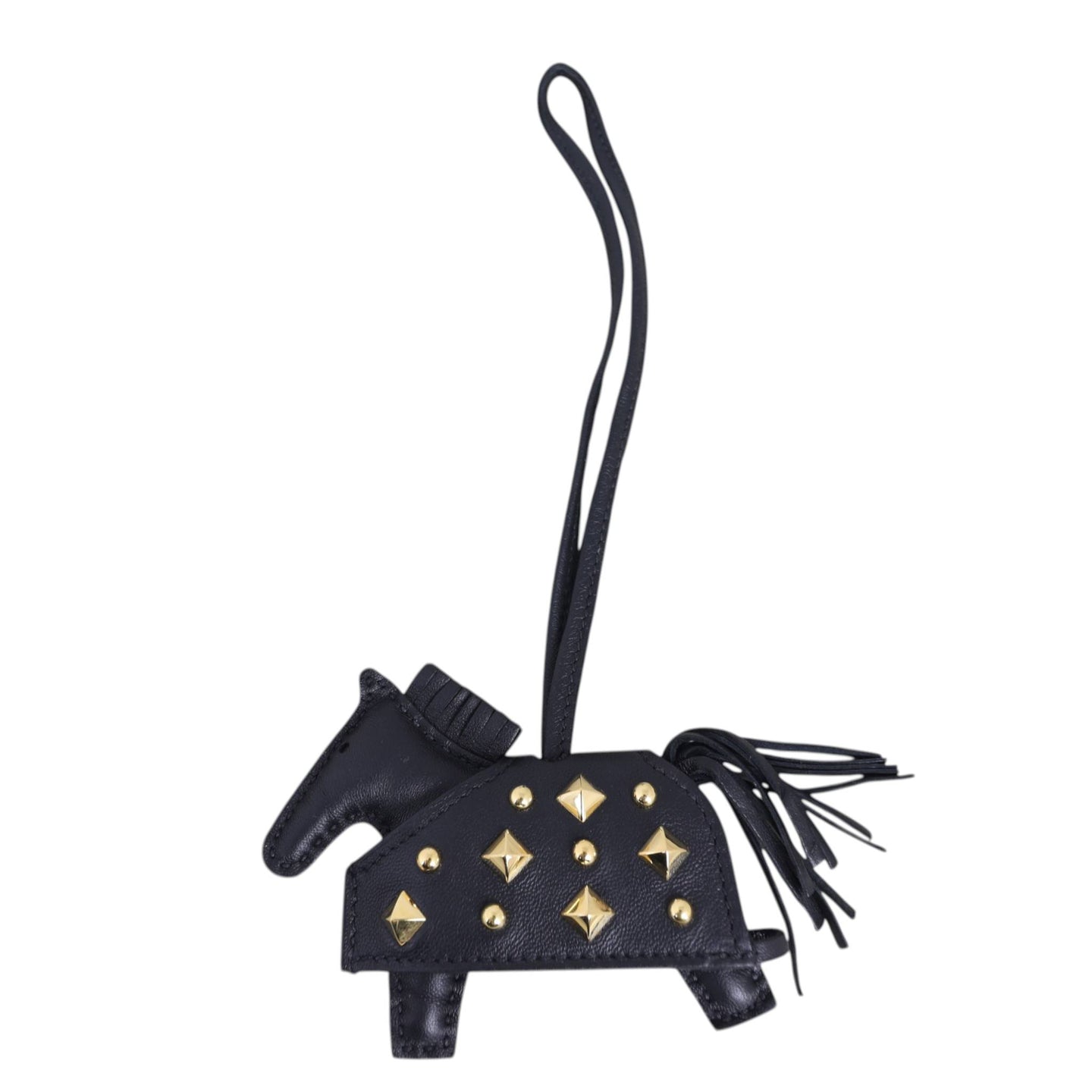 Hermes Rodeo Robeo Rock Charm
