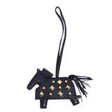 Hermes Rodeo Robeo Rock Charm
