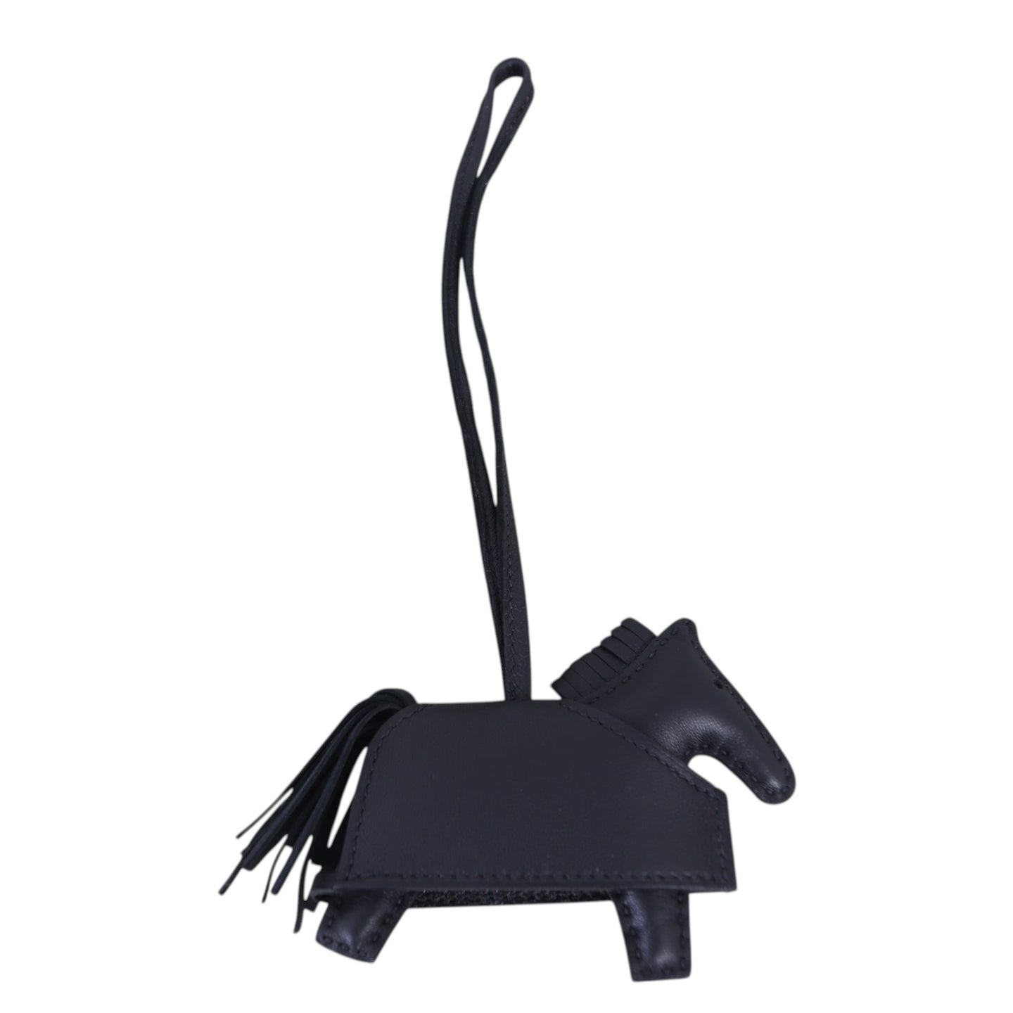 Hermes Rodeo Robeo Rock Charm