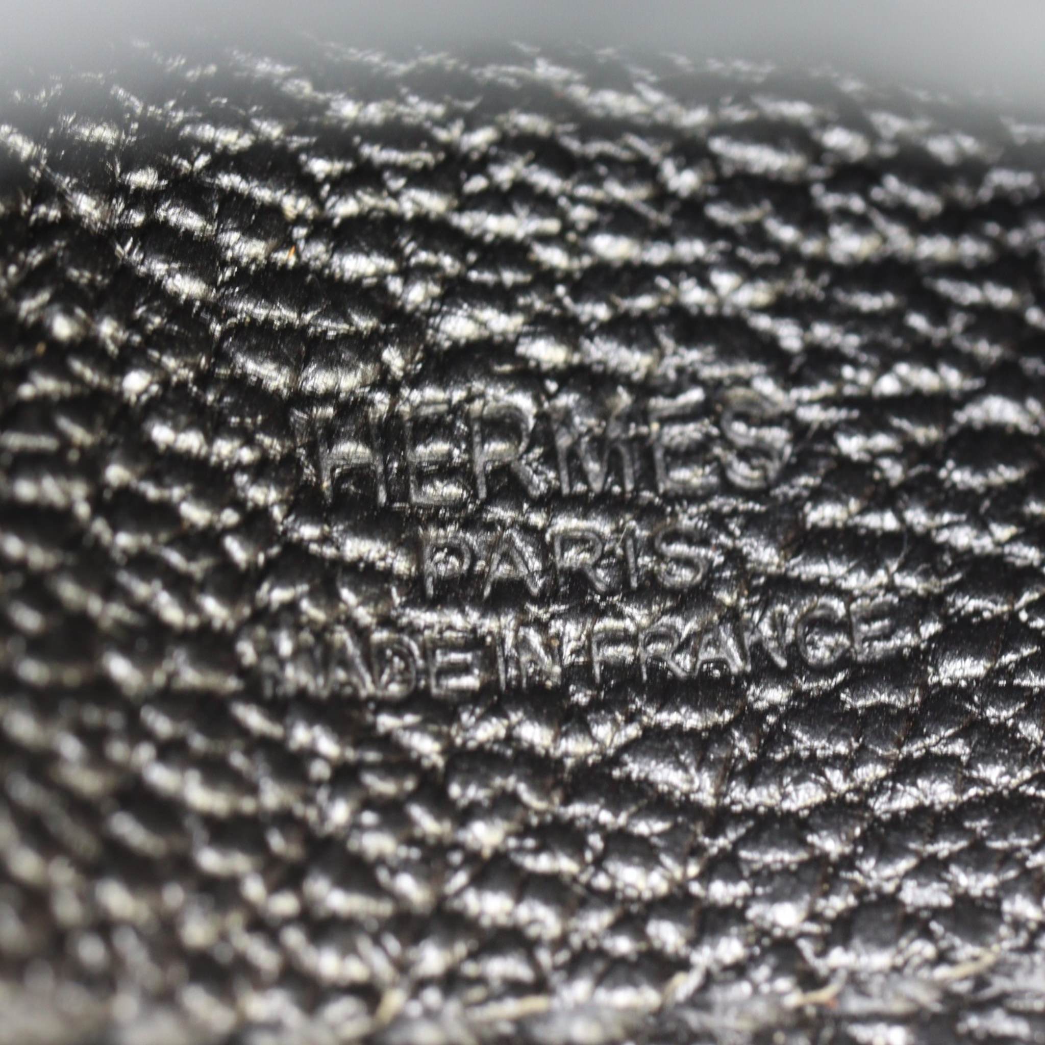 Hermes Rodeo Robeo Rock Charm