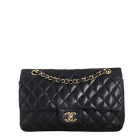 Chanel Classic Double Flap Medium Lambskin