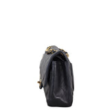 Chanel Classic Double Flap Medium Lambskin