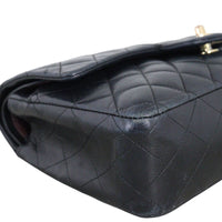 Chanel Classic Double Flap Medium Lambskin