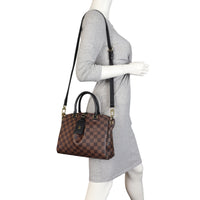 Louis Vuitton Odeon PM Tote Damier Ebene