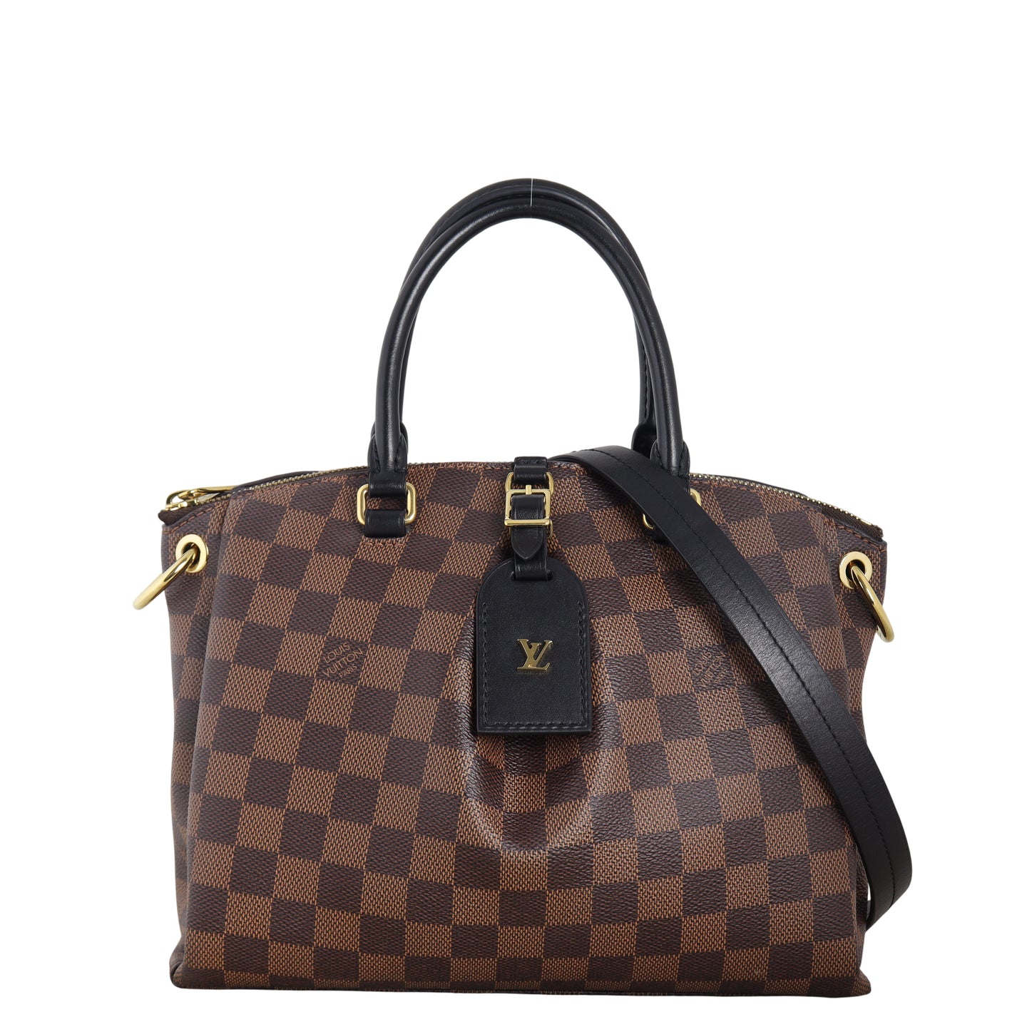 Louis Vuitton Odeon PM Tote Damier Ebene