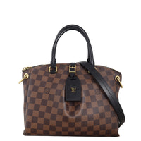 Louis Vuitton Odeon PM Tote Damier Ebene