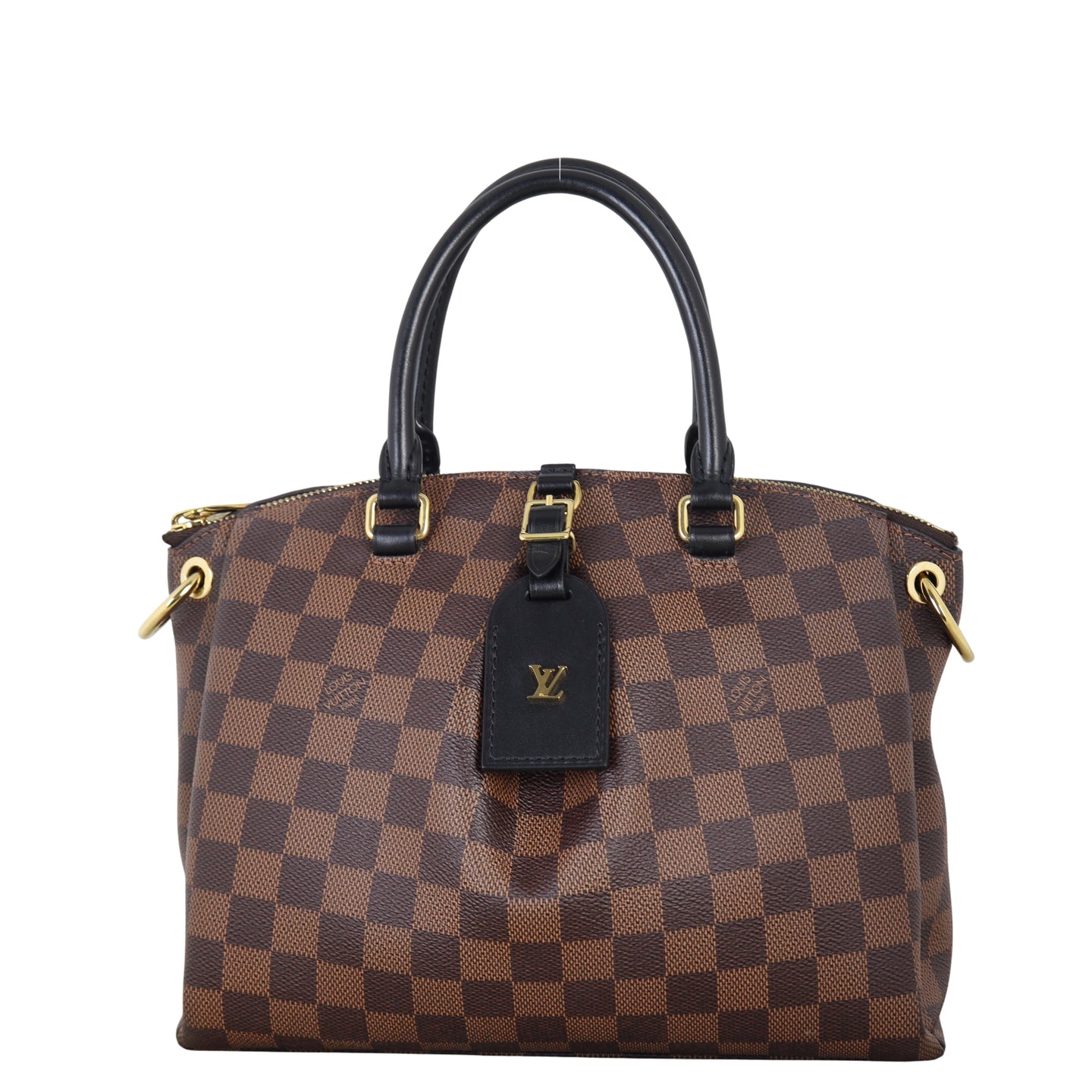 Louis Vuitton Odeon PM Tote Damier Ebene