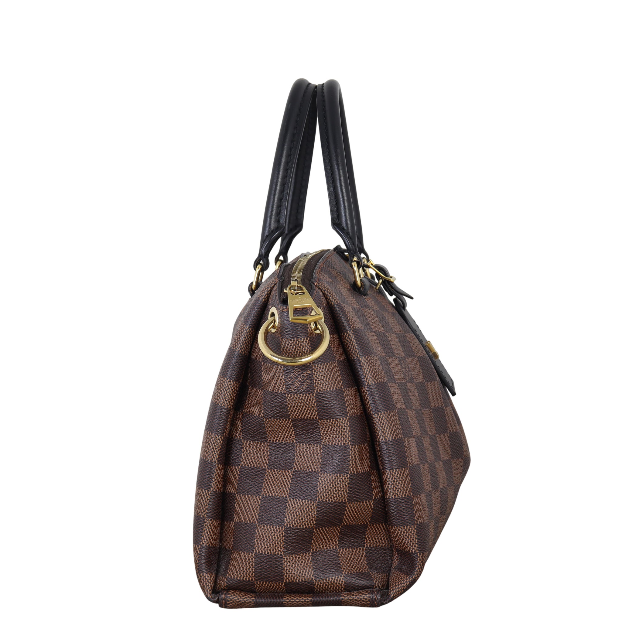 Louis Vuitton Odeon PM Tote Damier Ebene